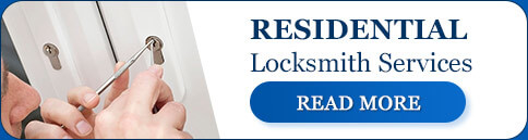 Residential Wheat Ridge Locksmith