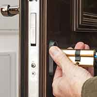 Residential Wheat Ridge Locksmith