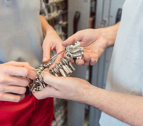 Wheat Ridge Locksmith