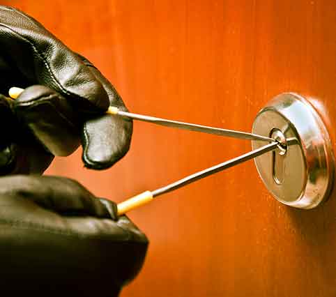 Wheat Ridge Locksmith